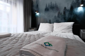 Apartamenty Simple Comfort - Laguna Beskidów